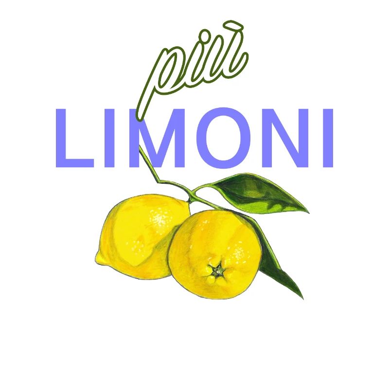 piu limoni