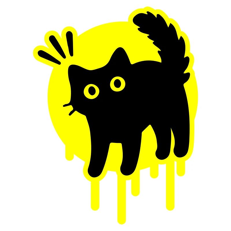 Kater Katze