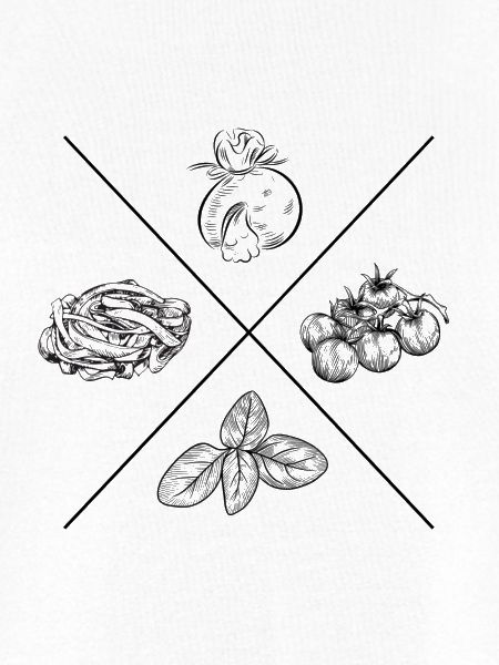 Burrata Love