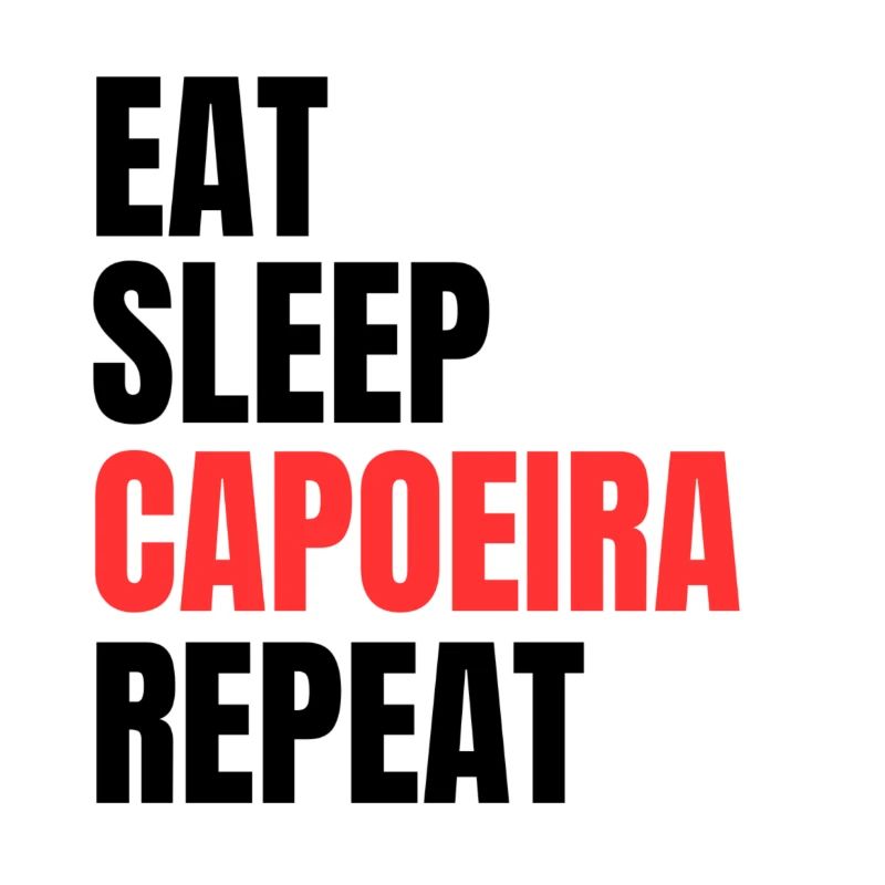 Capoeira Motivation