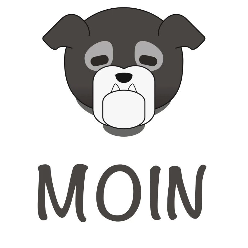 Moin Hund