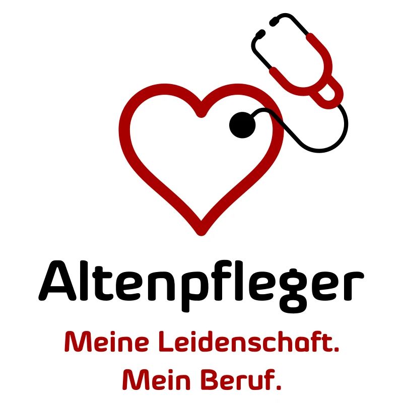 Altenpfleger