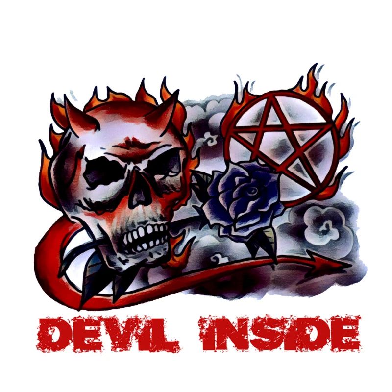 DEVIL