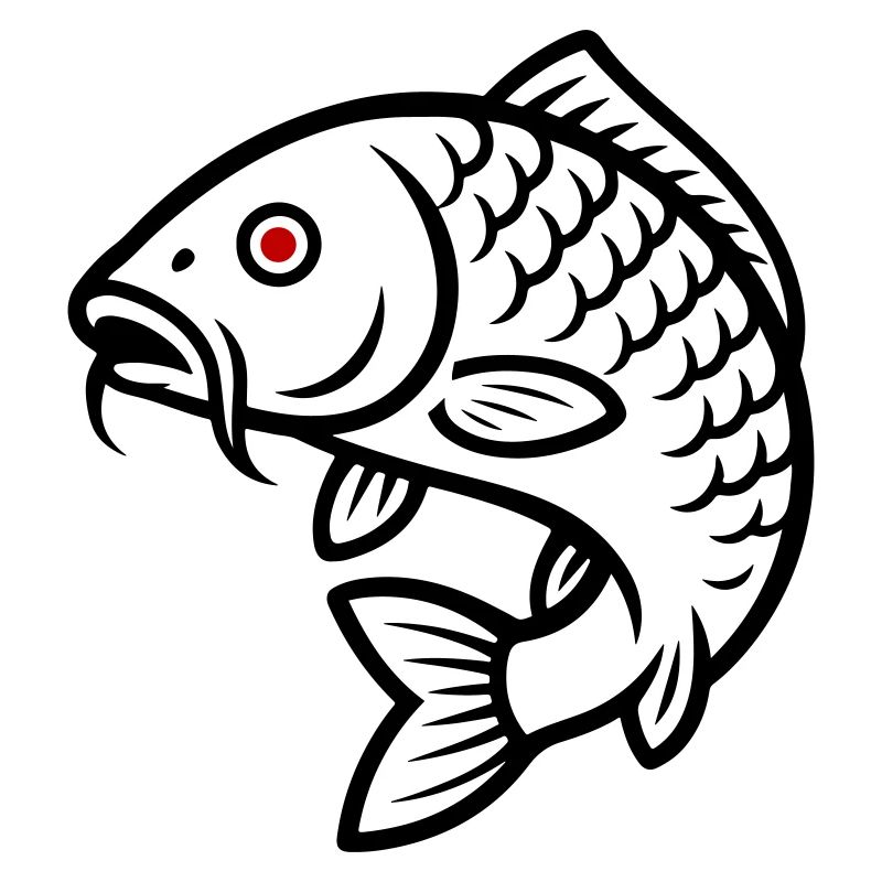 Carp Fish