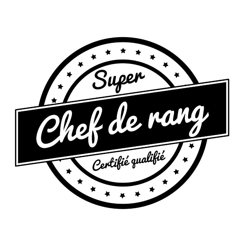 Super chef de rang