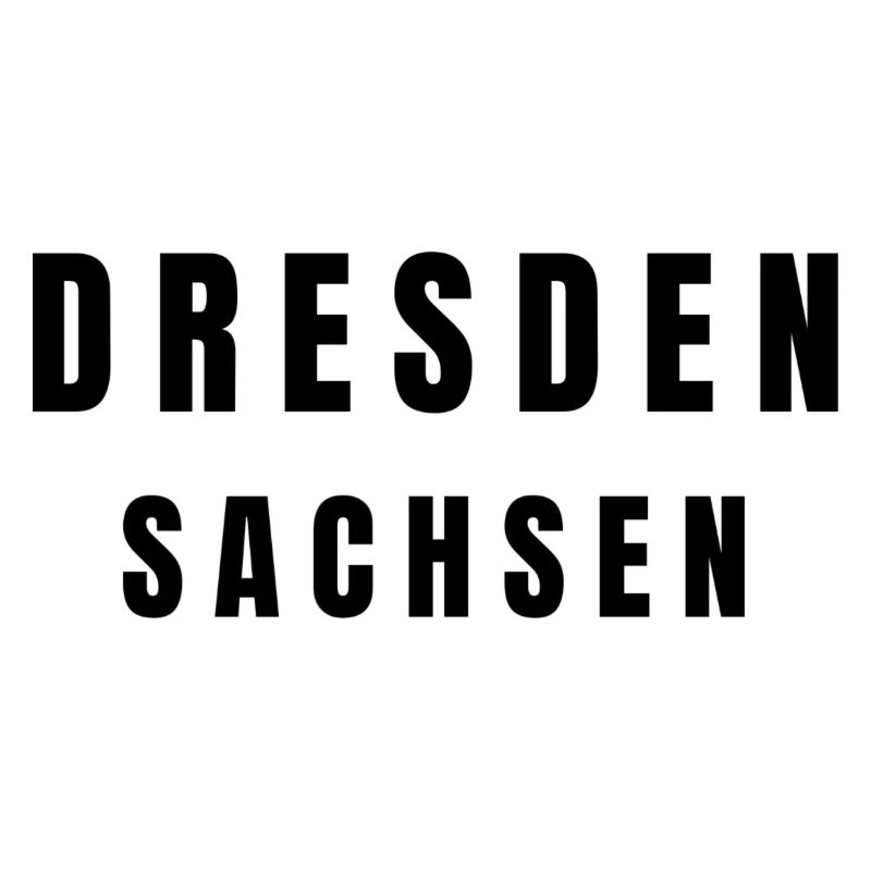 Dresde Saxe