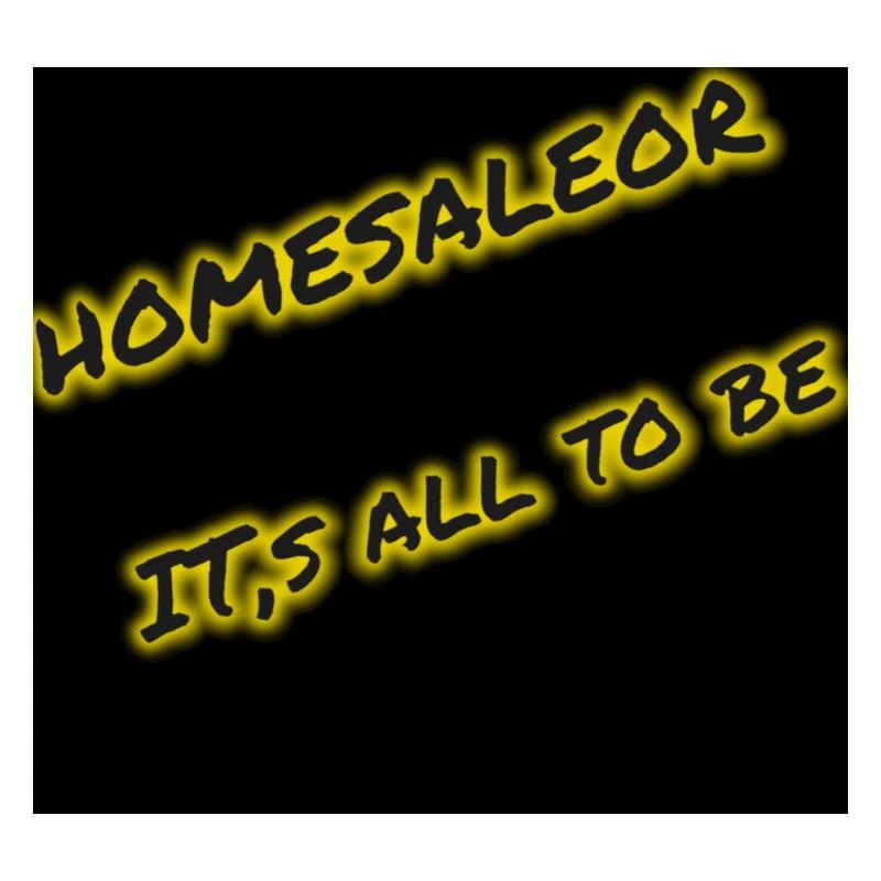 Homesaleor