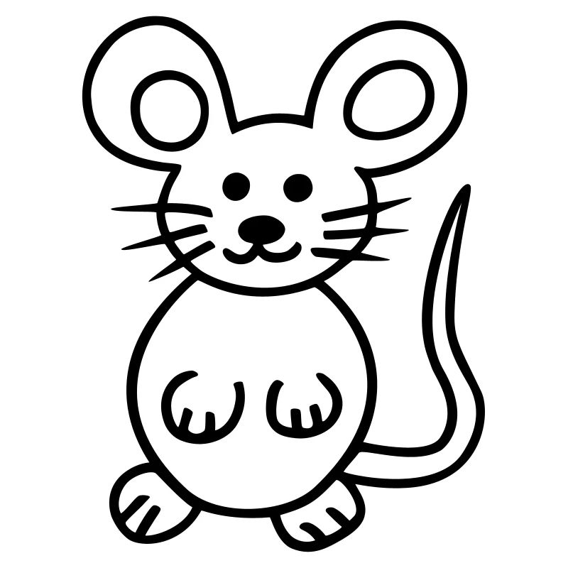 Maus, Mausi
