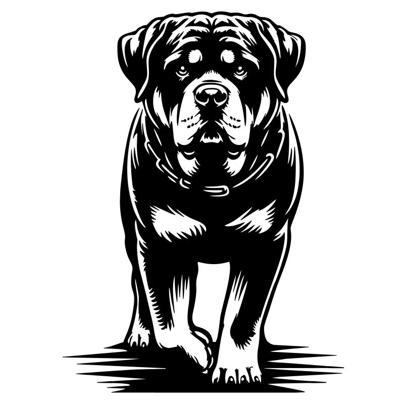 Rottweiler