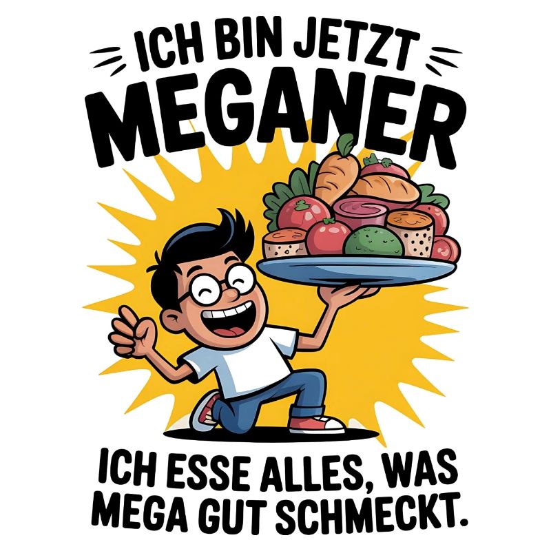 ICH BIN JETZT