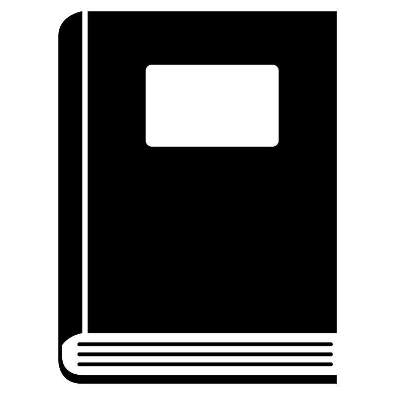 Geschlossenes Buch