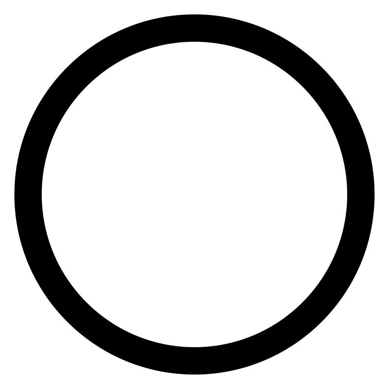 cercle solide