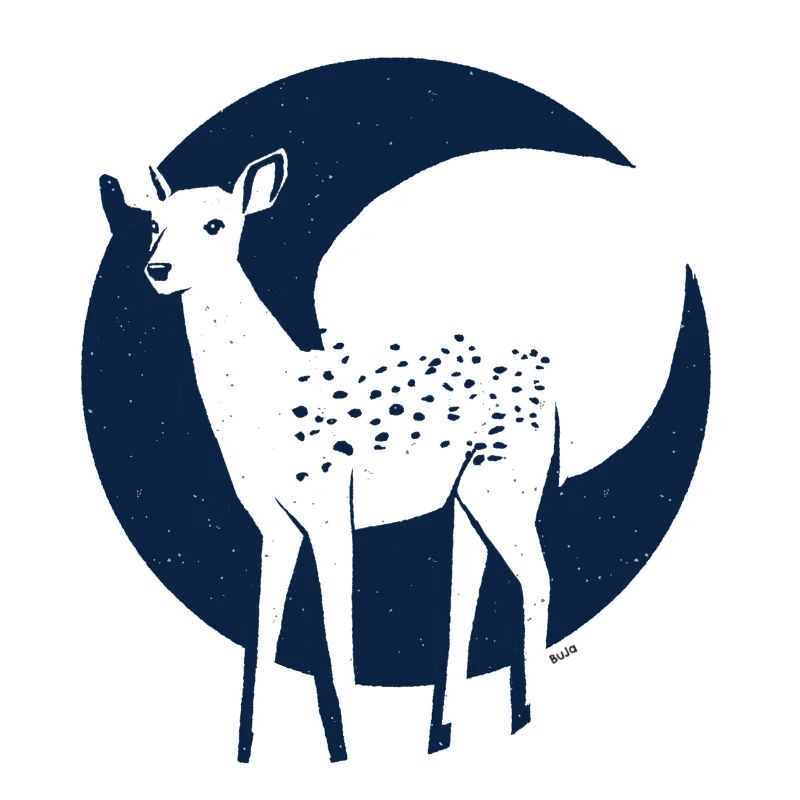BuJa deer2