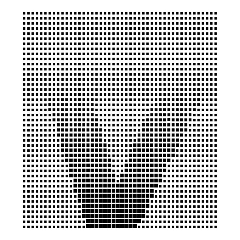 Buchstabe v