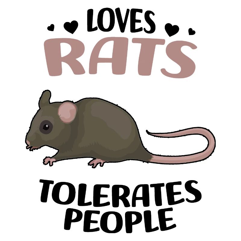 Rats