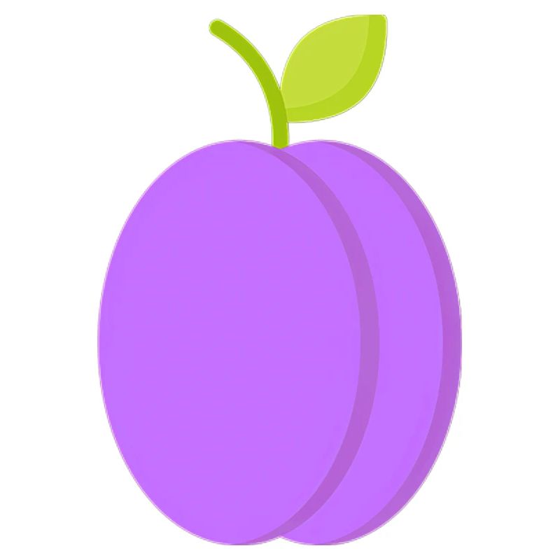 Pflaume