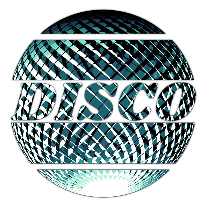 Diskokugel Disco