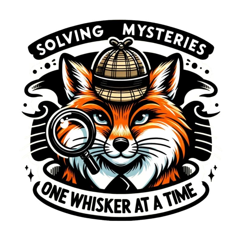Solving Mysteries