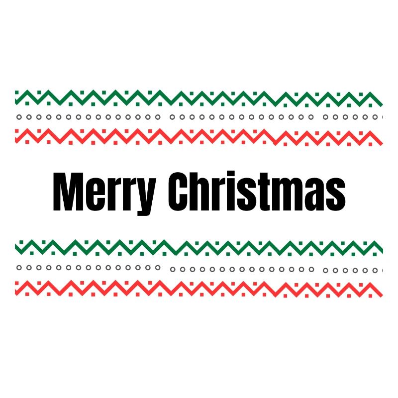 Merry Christmas