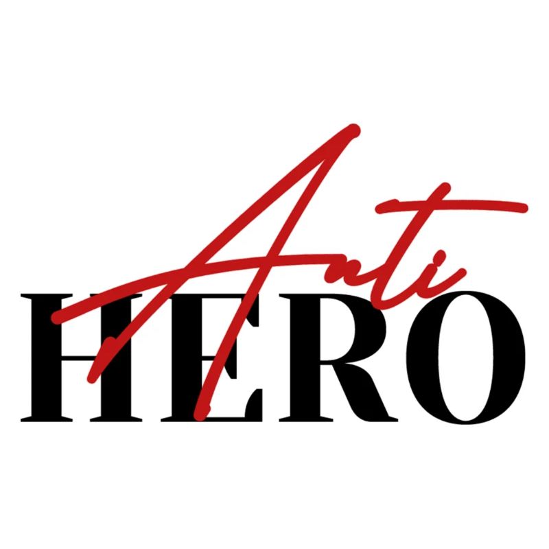 Anti Hero