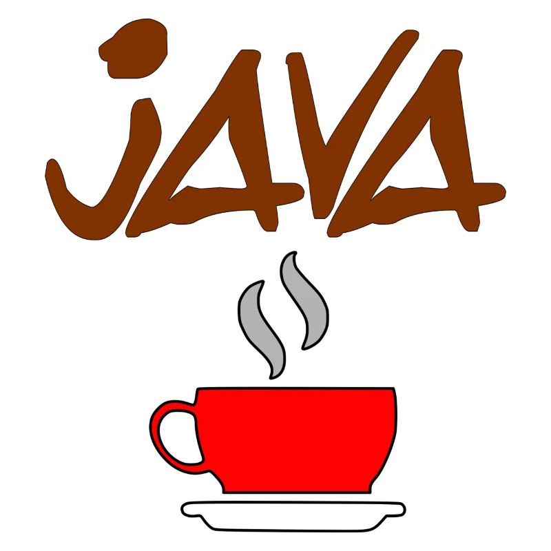 java kaffee