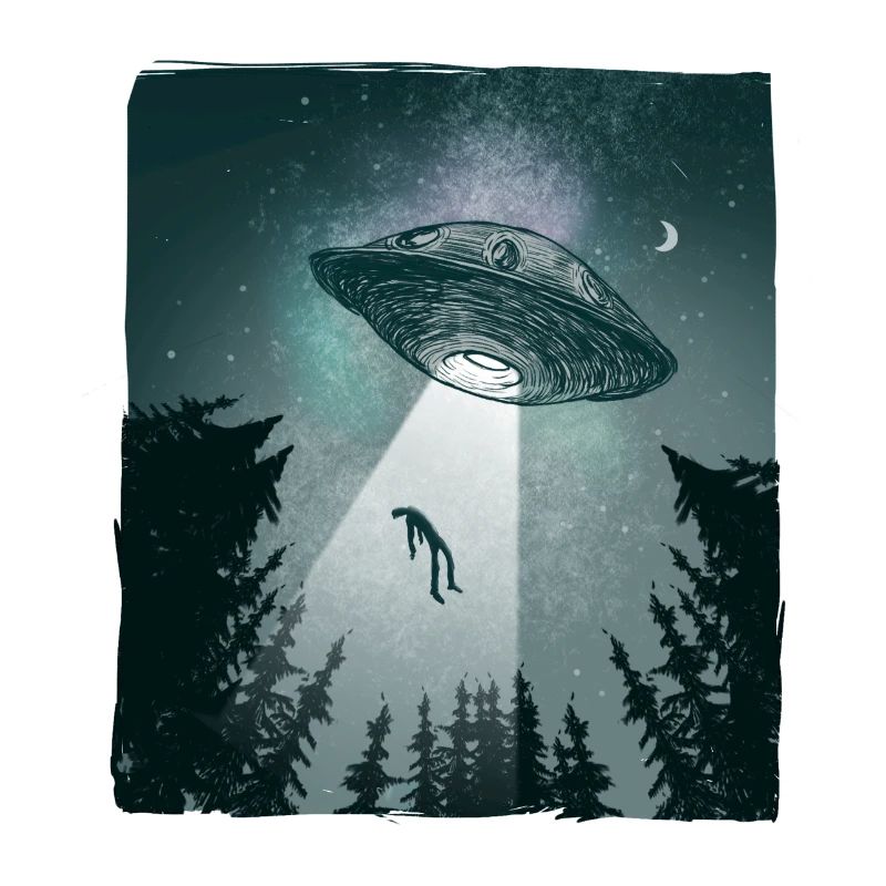Handpan UFO