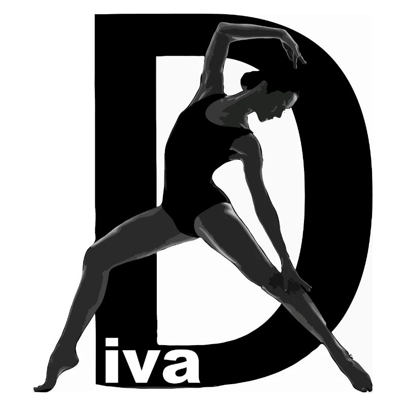 Diva anmutig