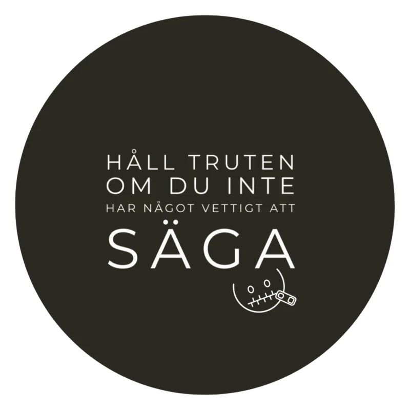Halte den Bauch