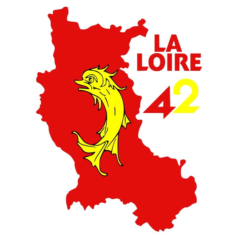 La Loire 42 