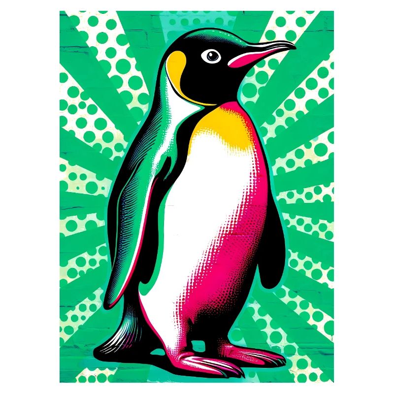 penguin