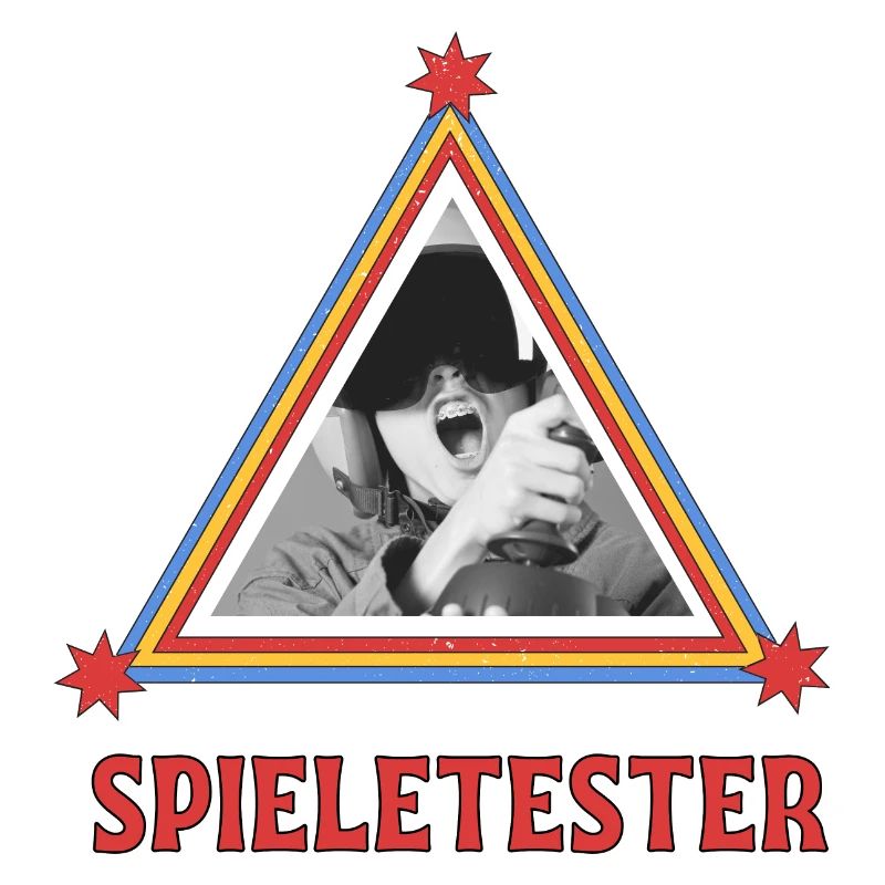 Spieletester