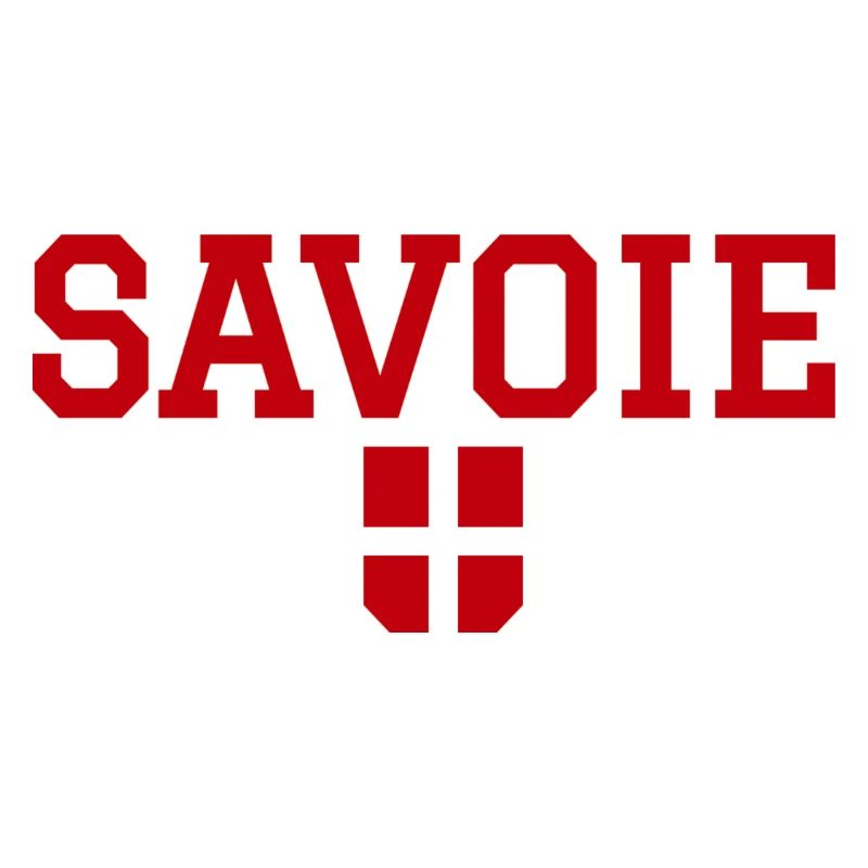 Drapeau Savoie