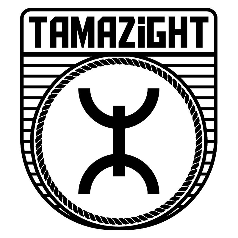 Tamazight