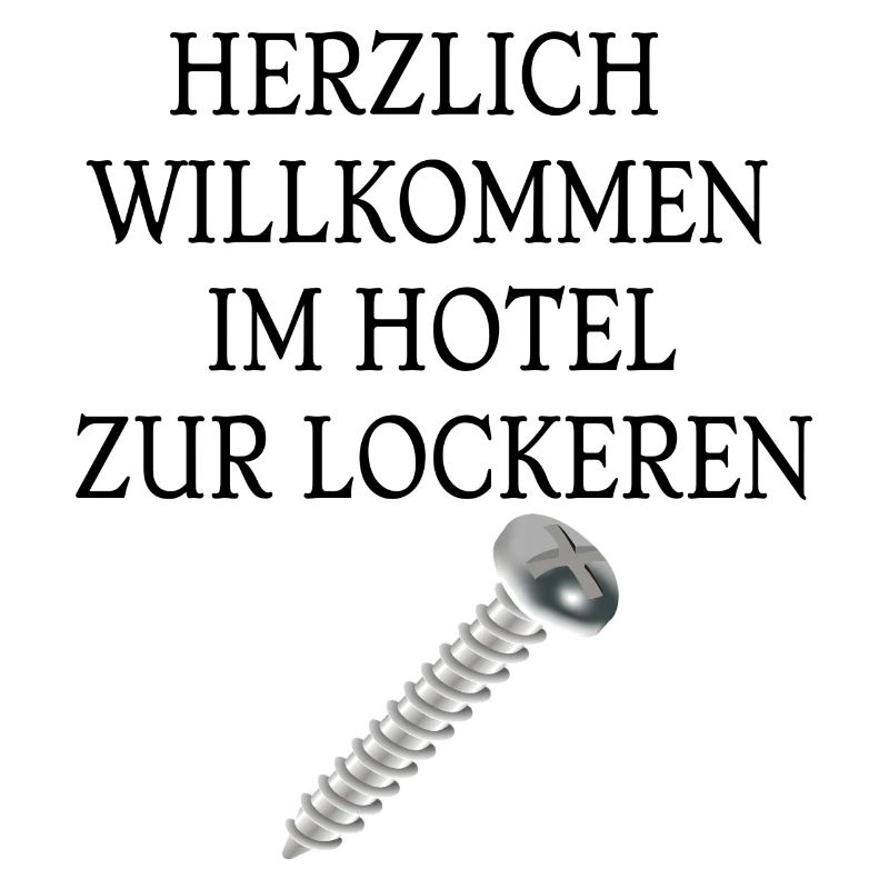 SCHRAUBE