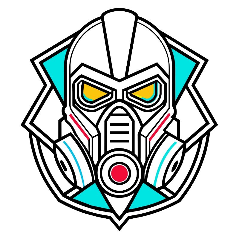 Gasmaske