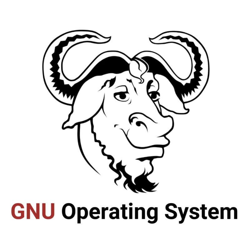 Système d'exploitation GNU