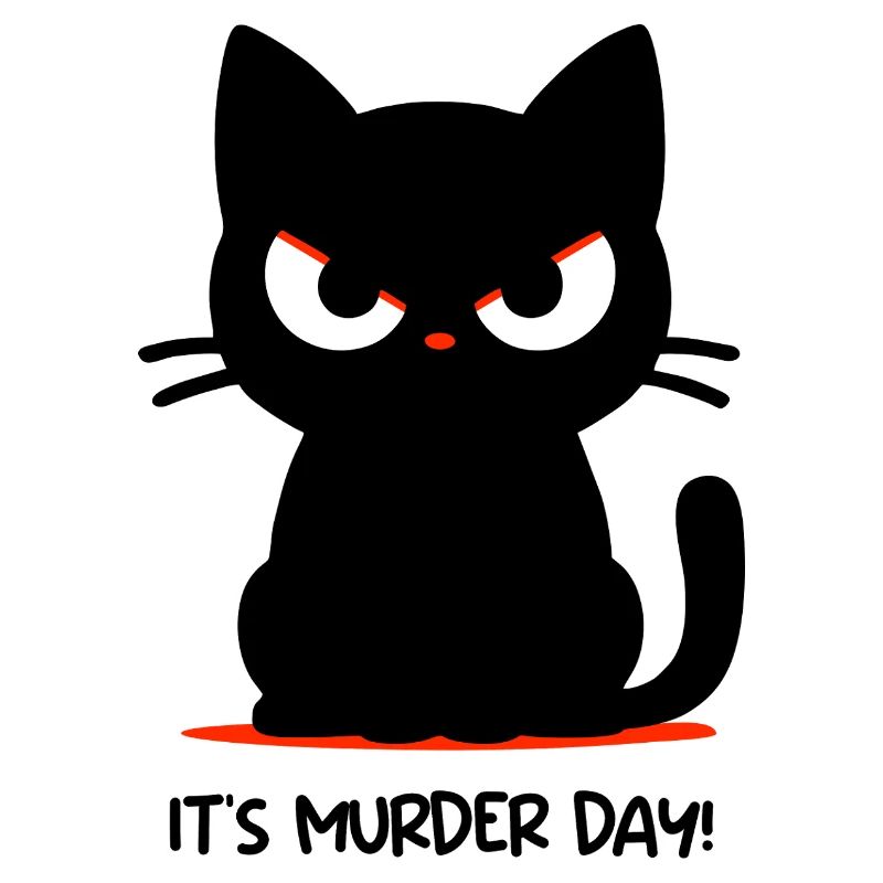 Murder Day