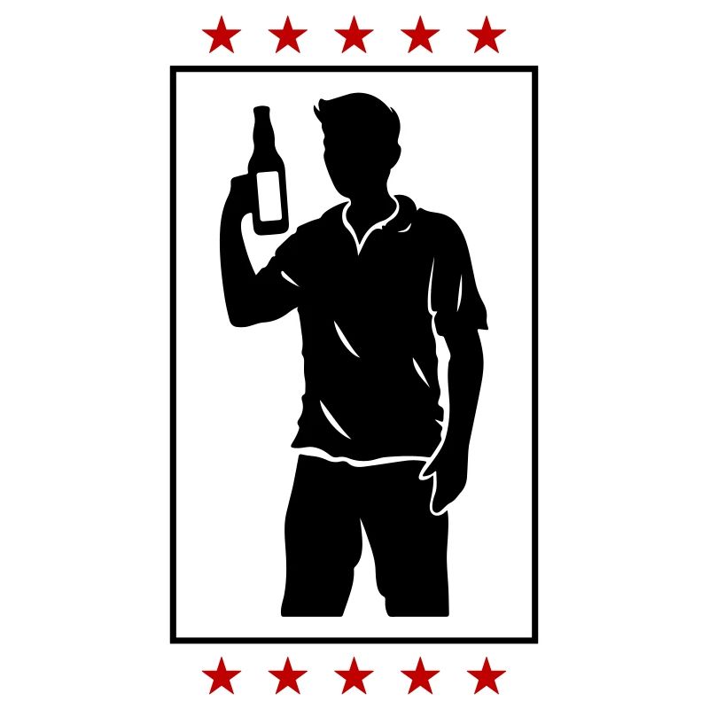 Drinking Team Bottle