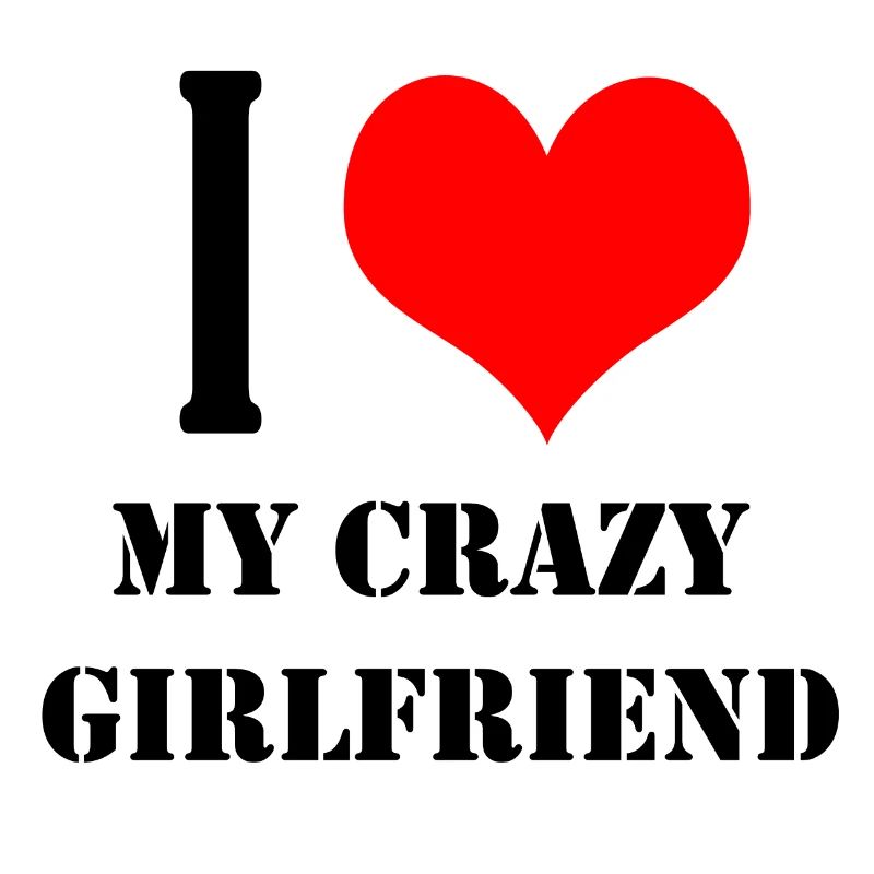 Love girlfriend