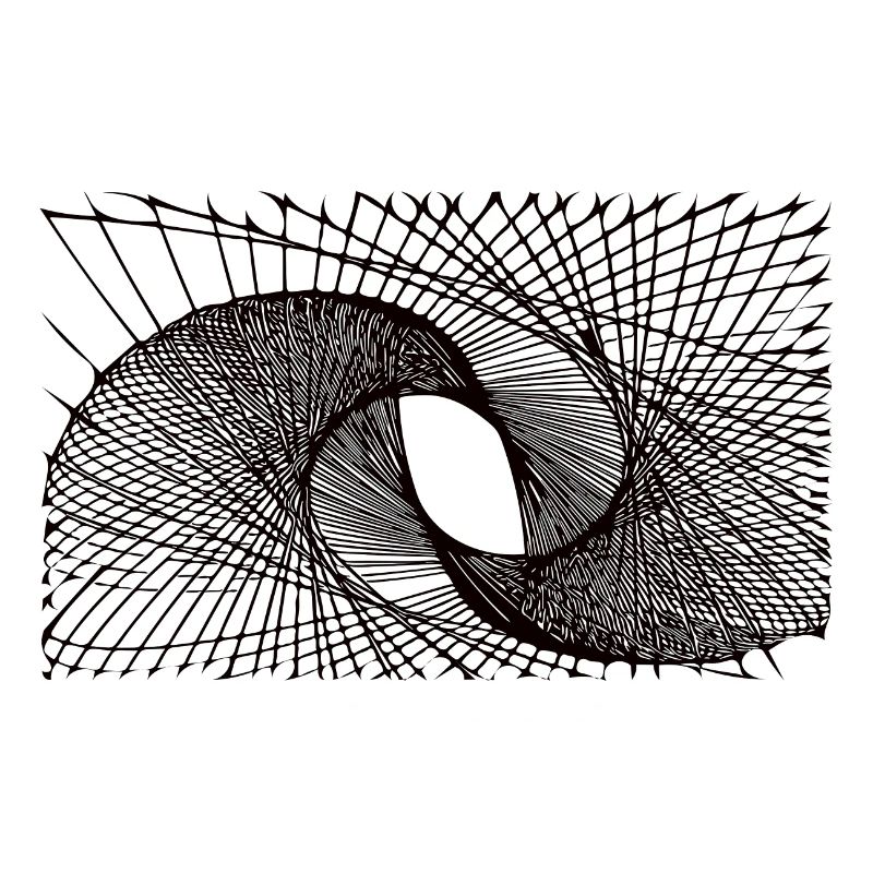 Lignes géométriques