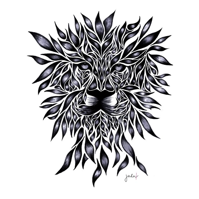 Löwe