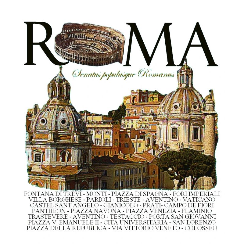 ROMA