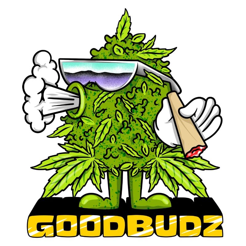 GOODBUDZ
