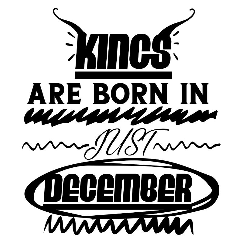 Dezember-Könige