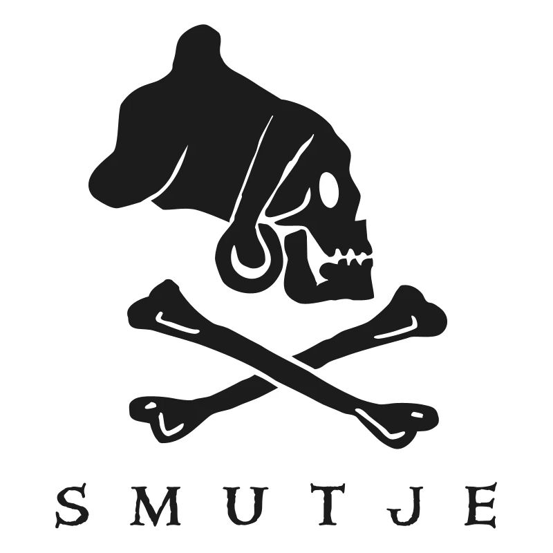 ~ Smutje ~