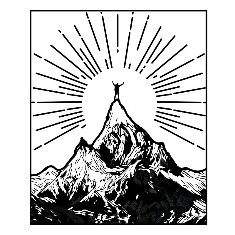 Montagne