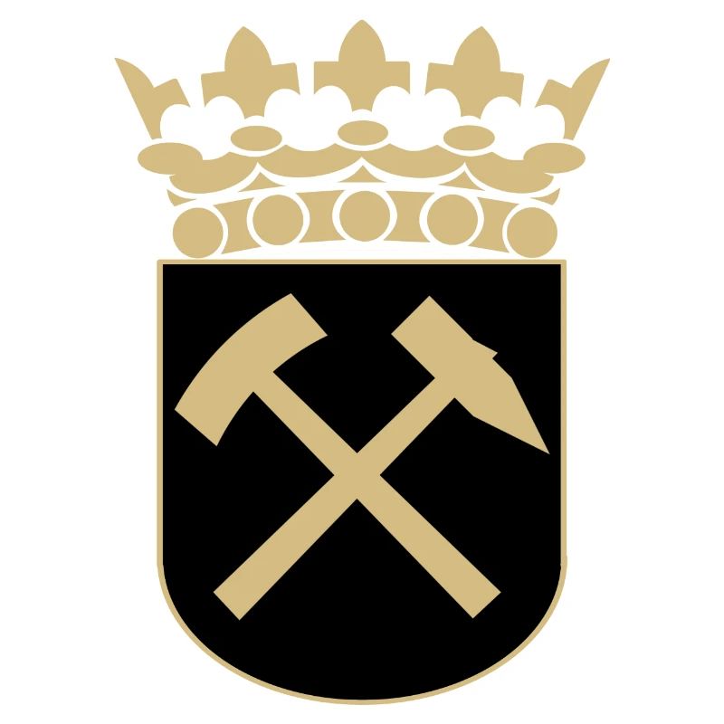Ruhrpott Wappen klein