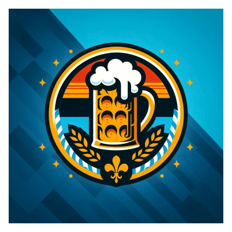 Bier Logo 4