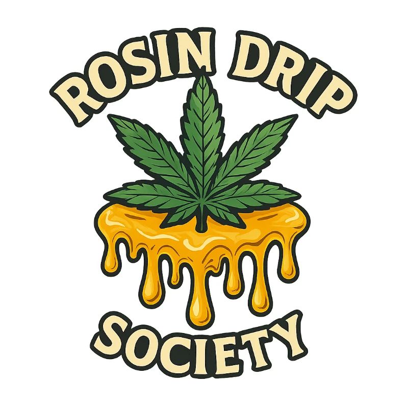 Rosin Society Design