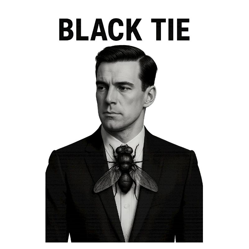 Black Tie